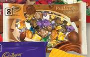 Socado Chocolate Assortment- 500g