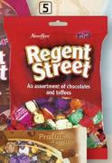 Needlers Regent Street Chocolate Assortment Bag- 500g