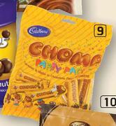 Cadbury Chomp Party Pack- 30's