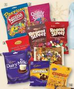 Cadbury Chomp Party Pack-30s