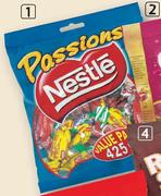 Nestle Passions Bag- 425g