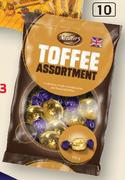Needlers Toffee Assortment- 500g