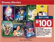 Disney Movies-2's