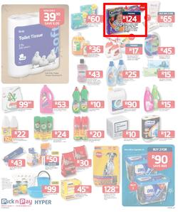 Pick n Pay Hyper: Festive Savings On All Your Holiday Basics ( 17 Dec - 29 Dec 2013), page 5