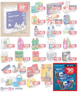 Pick n Pay Hyper: Festive Savings On All Your Holiday Basics ( 17 Dec - 29 Dec 2013), page 5