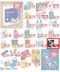 Pick n Pay Hyper: Festive Savings On All Your Holiday Basics ( 17 Dec - 29 Dec 2013), page 5