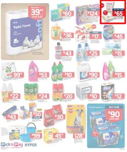 Pick n Pay Hyper: Festive Savings On All Your Holiday Basics ( 17 Dec - 29 Dec 2013), page 5