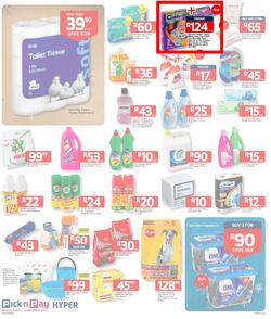 Pick n Pay Hyper: Festive Savings On All Your Holiday Basics ( 17 Dec - 29 Dec 2013), page 5