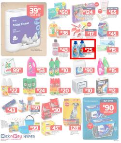 Pick n Pay Hyper: Festive Savings On All Your Holiday Basics ( 17 Dec - 29 Dec 2013), page 5