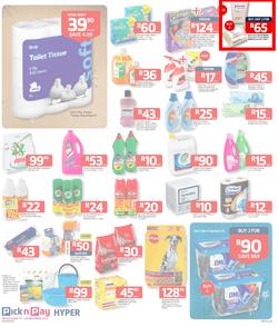 Pick n Pay Hyper: Festive Savings On All Your Holiday Basics ( 17 Dec - 29 Dec 2013), page 5