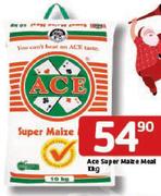 Ace Super Maize Meal-10Kg