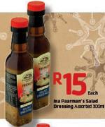 Ima Paarman's Salad Dressing-300Ml Each