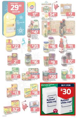 Pick n Pay Gauteng- Save On All Your Festive Favourites (17 Dec - 29 Dec 2013 ), page 5