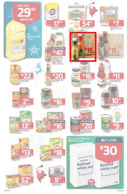 Pick n Pay Gauteng- Save On All Your Festive Favourites (17 Dec - 29 Dec 2013 ), page 5