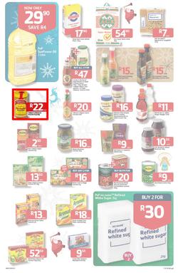 Pick n Pay Gauteng- Save On All Your Festive Favourites (17 Dec - 29 Dec 2013 ), page 5