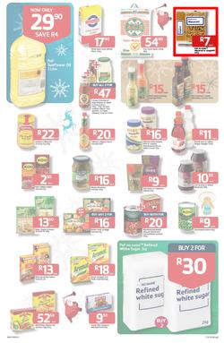 Pick n Pay Gauteng- Save On All Your Festive Favourites (17 Dec - 29 Dec 2013 ), page 5