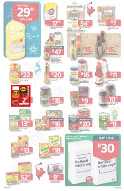 Pick n Pay Gauteng- Save On All Your Festive Favourites (17 Dec - 29 Dec 2013 ), page 5