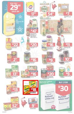Pick n Pay Gauteng- Save On All Your Festive Favourites (17 Dec - 29 Dec 2013 ), page 5