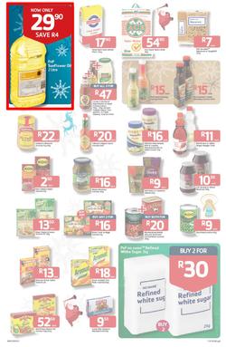 Pick n Pay Gauteng- Save On All Your Festive Favourites (17 Dec - 29 Dec 2013 ), page 5