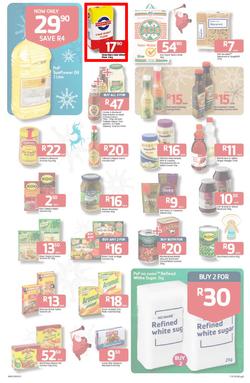 Pick n Pay Gauteng- Save On All Your Festive Favourites (17 Dec - 29 Dec 2013 ), page 5