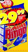 Bingo Regular Washing Powder-2kg
