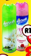 Airoma Air Freshener Assorted-180ml Each