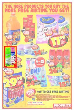 Shoprite Gauteng (23 Feb - 11 Mar), page 5