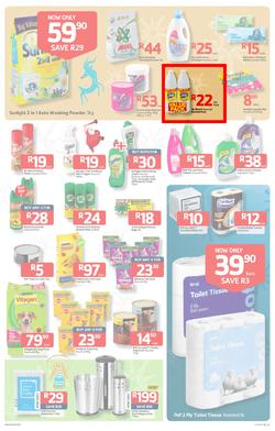 Pick n Pay Kwazulu-Natal : Save On All Your Festive Favourites (17 Dec - 29 Dec 2013 ), page 5
