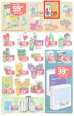Pick n Pay Kwazulu-Natal : Save On All Your Festive Favourites (17 Dec - 29 Dec 2013 ), page 5