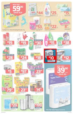Pick n Pay Kwazulu-Natal : Save On All Your Festive Favourites (17 Dec - 29 Dec 2013 ), page 5