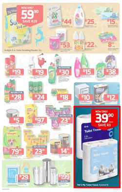 Pick n Pay Kwazulu-Natal : Save On All Your Festive Favourites (17 Dec - 29 Dec 2013 ), page 5