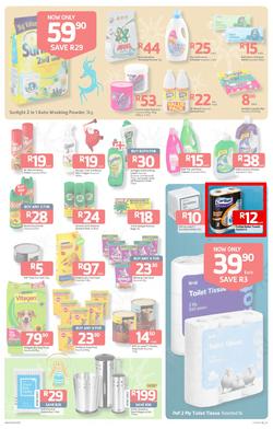 Pick n Pay Kwazulu-Natal : Save On All Your Festive Favourites (17 Dec - 29 Dec 2013 ), page 5