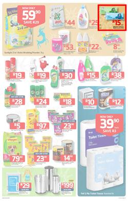 Pick n Pay Kwazulu-Natal : Save On All Your Festive Favourites (17 Dec - 29 Dec 2013 ), page 5