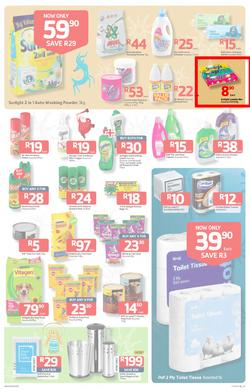 Pick n Pay Kwazulu-Natal : Save On All Your Festive Favourites (17 Dec - 29 Dec 2013 ), page 5
