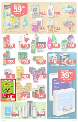 Pick n Pay Kwazulu-Natal : Save On All Your Festive Favourites (17 Dec - 29 Dec 2013 ), page 5
