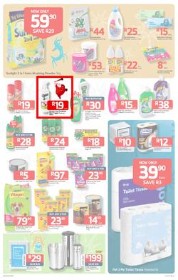 Pick n Pay Kwazulu-Natal : Save On All Your Festive Favourites (17 Dec - 29 Dec 2013 ), page 5