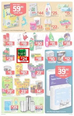 Pick n Pay Kwazulu-Natal : Save On All Your Festive Favourites (17 Dec - 29 Dec 2013 ), page 5