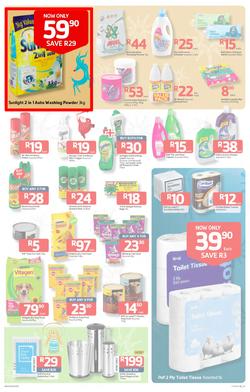 Pick n Pay Kwazulu-Natal : Save On All Your Festive Favourites (17 Dec - 29 Dec 2013 ), page 5