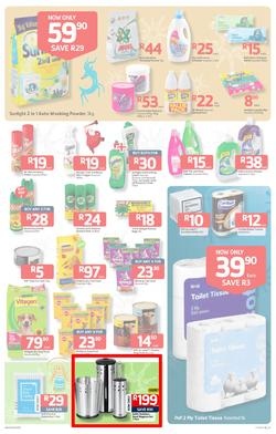 Pick n Pay Kwazulu-Natal : Save On All Your Festive Favourites (17 Dec - 29 Dec 2013 ), page 5