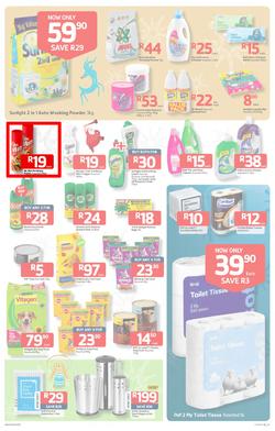 Pick n Pay Kwazulu-Natal : Save On All Your Festive Favourites (17 Dec - 29 Dec 2013 ), page 5