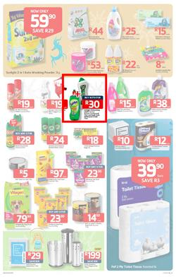 Pick n Pay Kwazulu-Natal : Save On All Your Festive Favourites (17 Dec - 29 Dec 2013 ), page 5