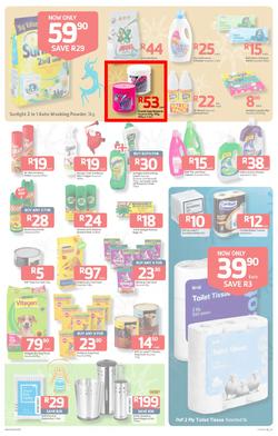 Pick n Pay Kwazulu-Natal : Save On All Your Festive Favourites (17 Dec - 29 Dec 2013 ), page 5