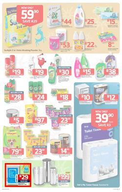 Pick n Pay Kwazulu-Natal : Save On All Your Festive Favourites (17 Dec - 29 Dec 2013 ), page 5