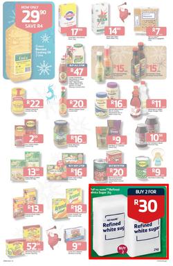 Pick n Pay Western Cape- Save On All Your Festive Favourites (17 Dec - 29 Dec 2013 ), page 5