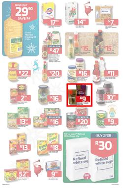 Pick n Pay Western Cape- Save On All Your Festive Favourites (17 Dec - 29 Dec 2013 ), page 5