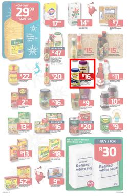 Pick n Pay Western Cape- Save On All Your Festive Favourites (17 Dec - 29 Dec 2013 ), page 5