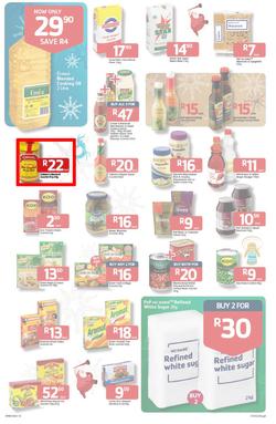 Pick n Pay Western Cape- Save On All Your Festive Favourites (17 Dec - 29 Dec 2013 ), page 5