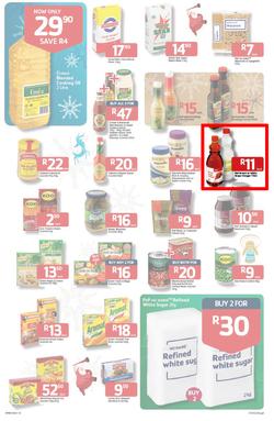 Pick n Pay Western Cape- Save On All Your Festive Favourites (17 Dec - 29 Dec 2013 ), page 5