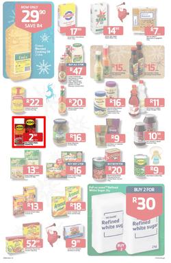 Pick n Pay Western Cape- Save On All Your Festive Favourites (17 Dec - 29 Dec 2013 ), page 5