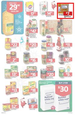 Pick n Pay Western Cape- Save On All Your Festive Favourites (17 Dec - 29 Dec 2013 ), page 5